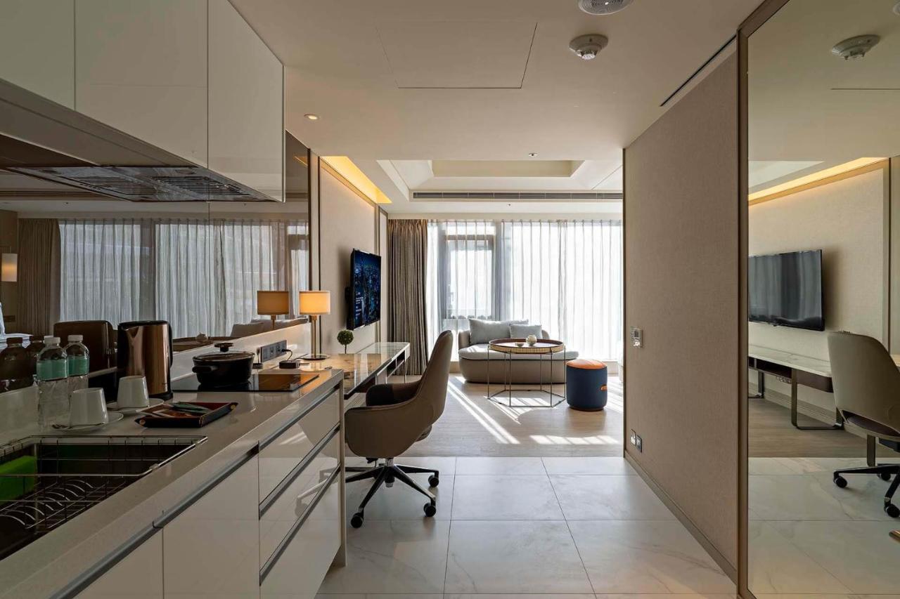 Hanns House Taipei Exterior photo